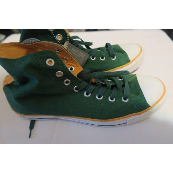 Converse Shoes Converse All Star Roll Down High Sneakers Mens